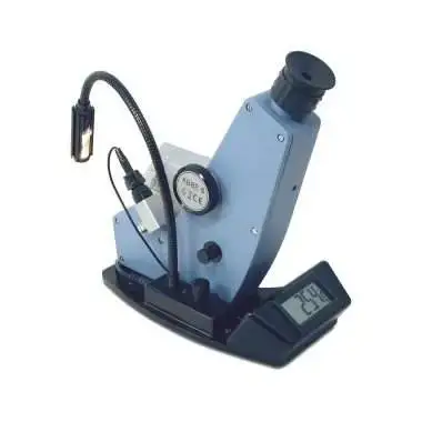 Abbe 5 Refractometer