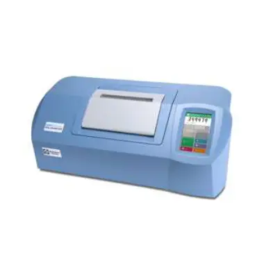 Digital Polarimeters