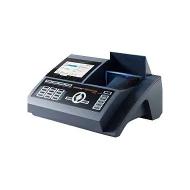 Photometer and Colorimeter