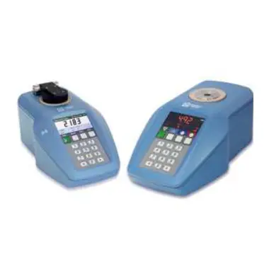 Digital Polarimeters
