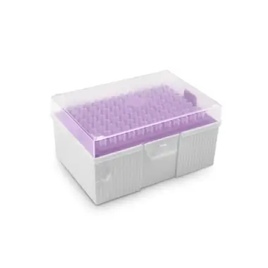 Filter Tips