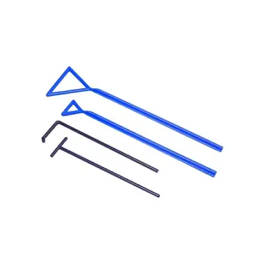 Spreaders