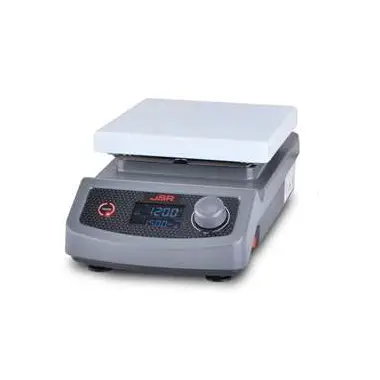 Hotplate Stirrer