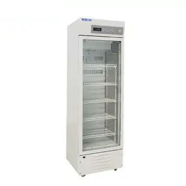  Laboratory Refrigerator