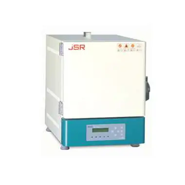 Muffle Furnace