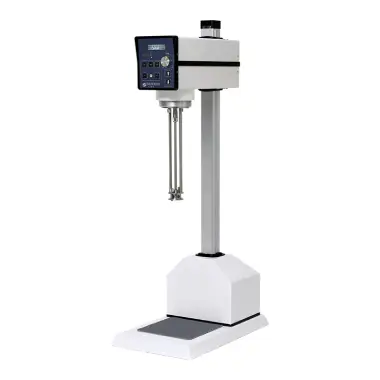 Silverson Mixer Homogenizer
