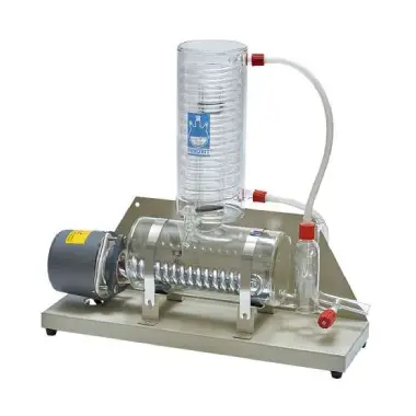 W4L Water Distiller