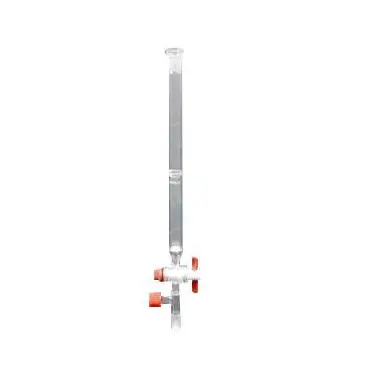 Chromatographic Columns
