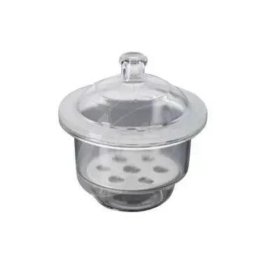 Desiccator