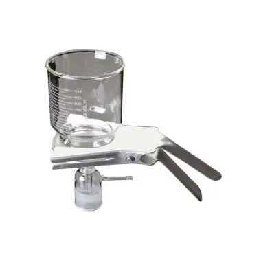 Filtration Assembly