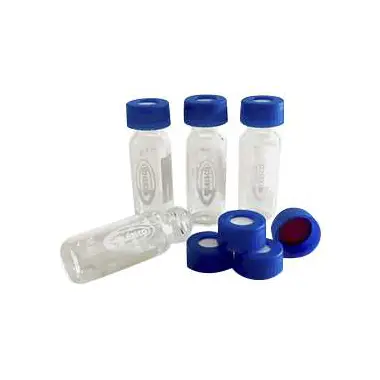 Vials