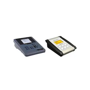 Benchtop Meters for Analog Sensors