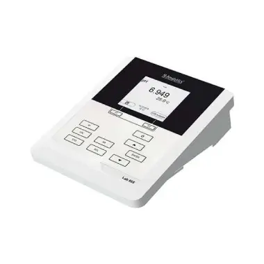 Conductivity Benchtop Meter