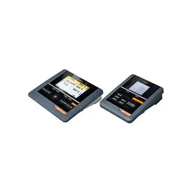 Digital IDS Benchtop Meters