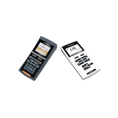 Digital IDS Portable Meters