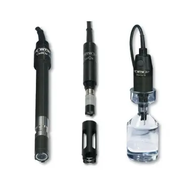 Dissolved Oxygen (DO) Measurement