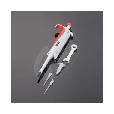Micropipette