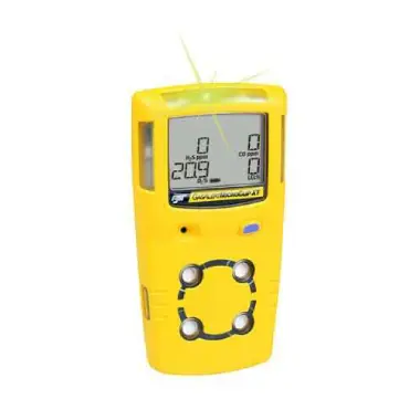 Multi Gas Detector