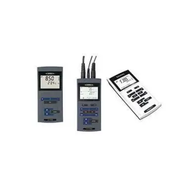 Portable Meters for Analog Sensors