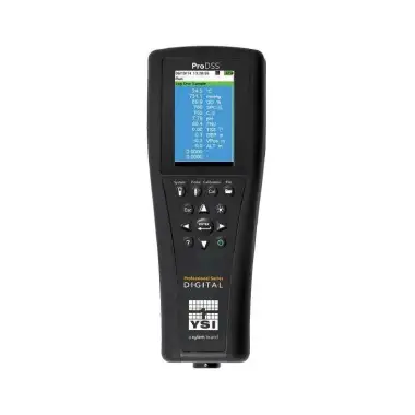 ProDSS Multiparameter Digital Water Quality Meter 