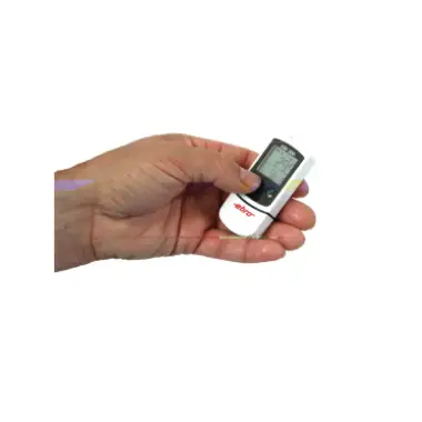 Temperature Data Logger