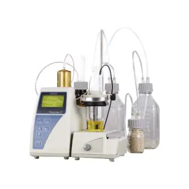Titrator