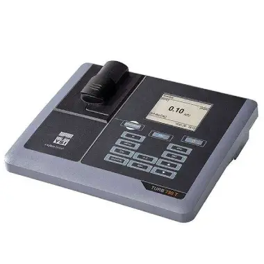 Turb® 750 T Benchtop Turbidimeter