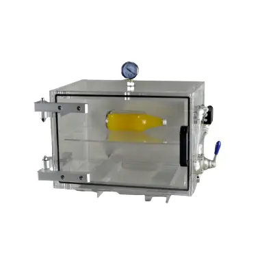 Vaccum Box