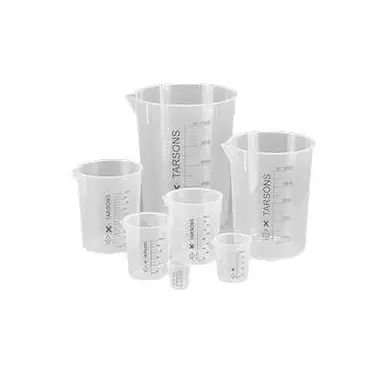 Beaker PP