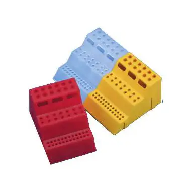 Boxes and Racks