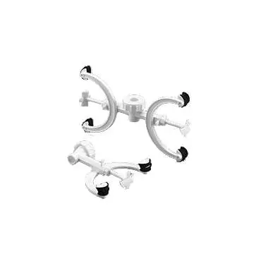 Burette Clamp