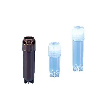 Vials