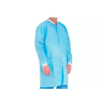 Disposable Lab Coats