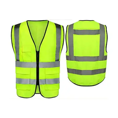 Reflective Jackets