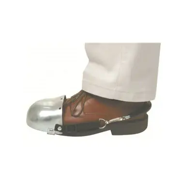 Safety Toe