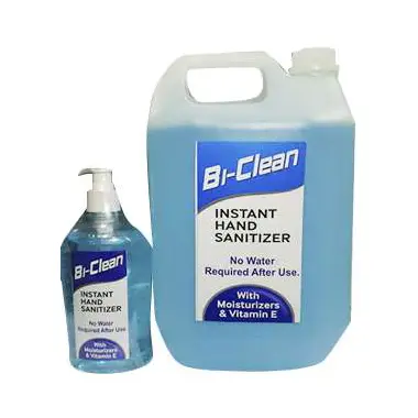 Sanitizer