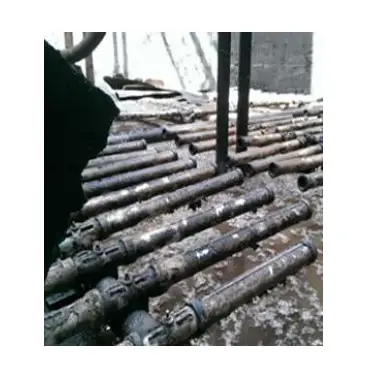 Aeration Equipment