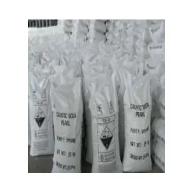 Caustic Soda Flakes