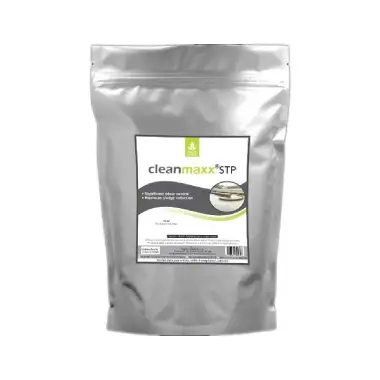 Cleanmaxx STP