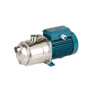 Horizontal Multi-Stage Close Coupled Pump