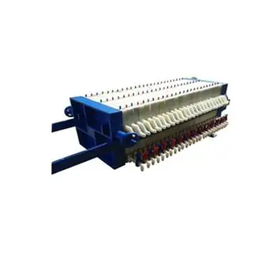 Sludge Dewatering
